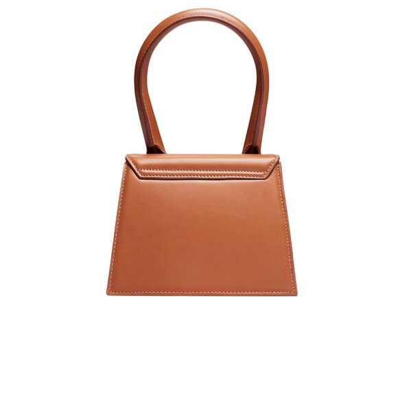JACQUEMUS Le Chiquito moyen crossbody/top handle - Picture 2 of 4